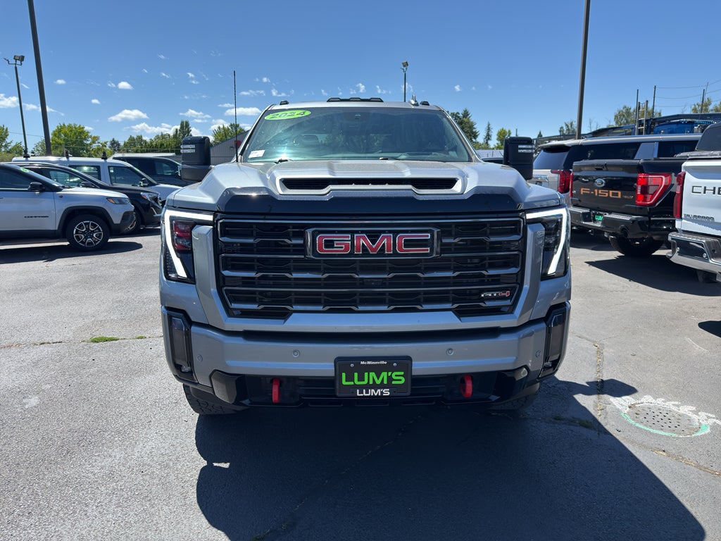 gmc sierra 2500hd 2024 1GT49PEYXRF318443 image gmc sierra 2500hd 2024 1GT49PEYXRF318443 image